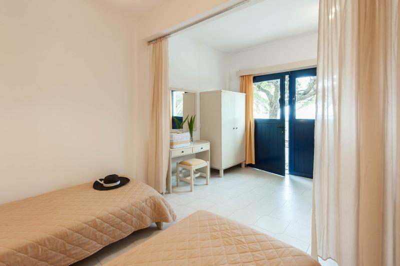 Natural Blue Green Apartment Almiros Beach Dış mekan fotoğraf